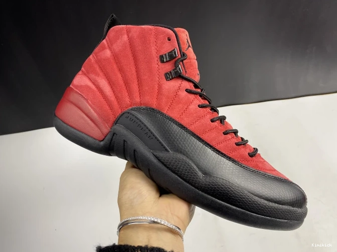 jordan ct8013- air “reverse DailyWear flu 12 1416 game” retro 0531